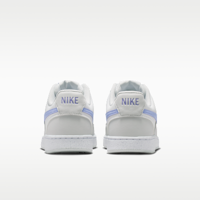 Tenis para mujer Nike Court Vision Low