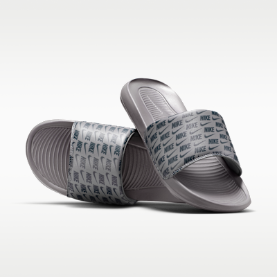 Мужские сандалии Nike Victori One Men's Printed Slides