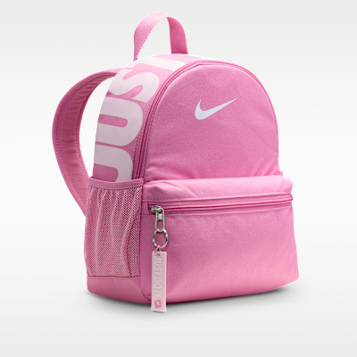 Minimochila para niños Nike Brasilia JDI (11 L)