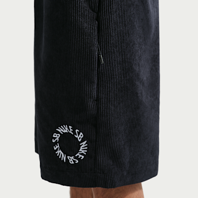 Шорты Nike SB Corduroy Skateboarding Shorts
