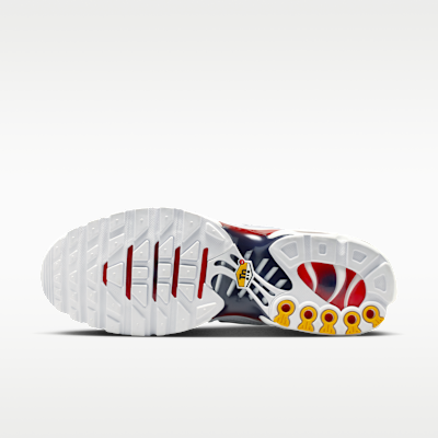 Nike Air Max Plus Men's Shoes