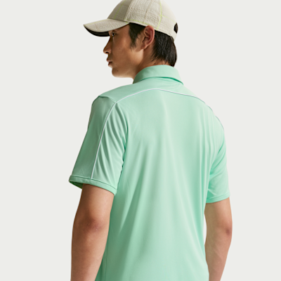 Поло мужское Nike Par Dri-FIT Golf Polo, фото 2