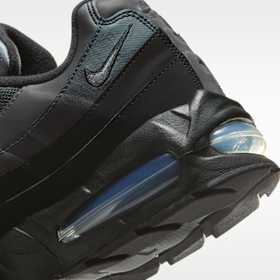 Nike Air Max 95 Big Bubble Zapatillas - Hombre