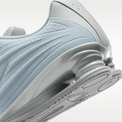 Nike Shox Z Kadın Ayakkabısı görsel 8