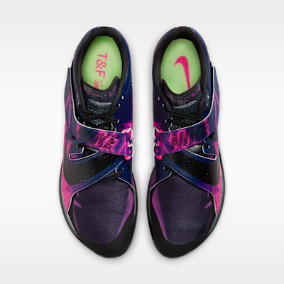 Nike Long Jump Elite Track & Field Jumping Spikes