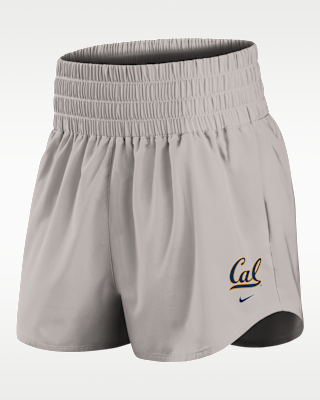 Женские шорты Cal Primary Logo One Nike Dri-FIT College Shorts