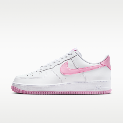 Nike Air Force 1 '07 男鞋