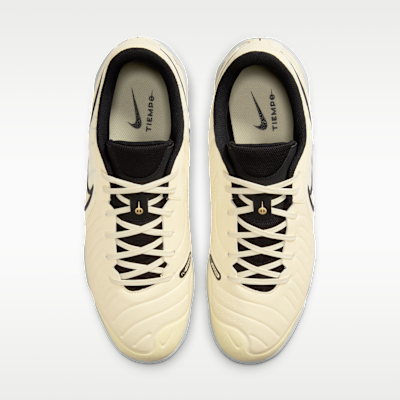Nike Tiempo Legend 10 Academy Indoor Court Low-Top Football Shoes