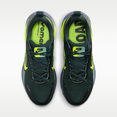 Nike Vomero 18 Men's Road Running Shoes (Extra Wide)