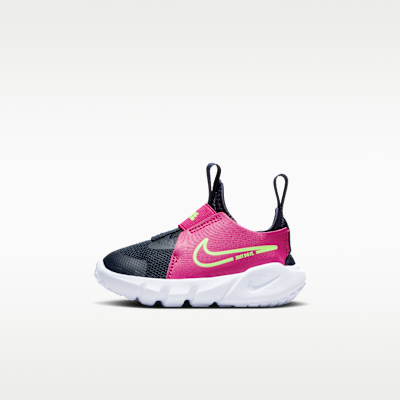 Nike Flex Runner 2 Baby/Toddler Shoes