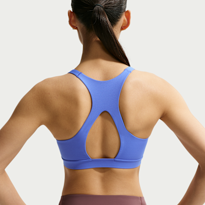Nike Universa Orta Destekli Pedli Kadın Spor Sütyeni
