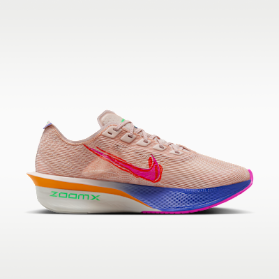 Nike Vaporfly 4 "Eliud Kipchoge" Women's Road Racing Shoes