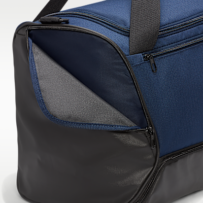 Nike Brasilia 9.5 Training Duffel Bag (Medium, 60L)