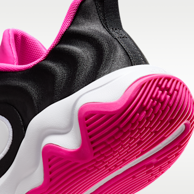 Giannis Immortality 4 Big Kids' Basketball Shoes