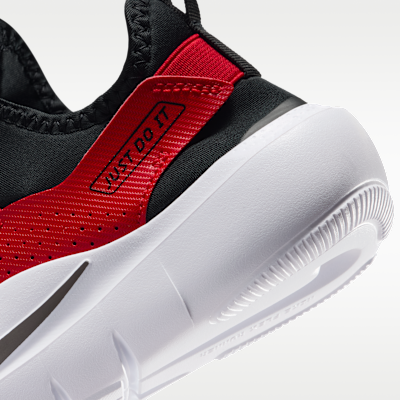 Nike Flex Runner 4 Older Kids' Running Shoes