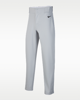 Детские  Nike Vapor Select 2 Big Kids' Baseball Pants