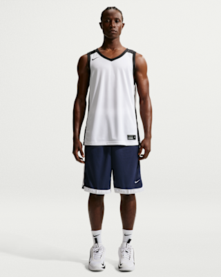 Мужские шорты Nike DNA Academy Dri-FIT 11" Basketball Shorts для баскетбола