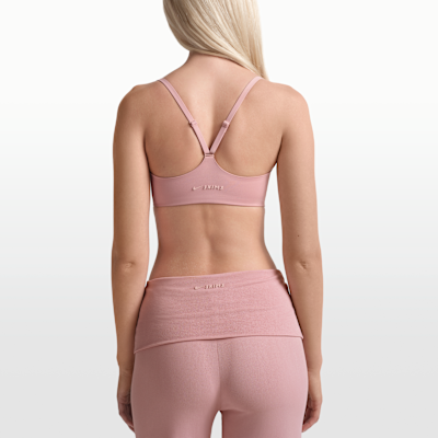 NikeSKIMS Matte Women's Contour Cami Bra