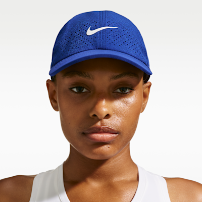 Nike Dri-FIT ADV Club Yumuşak Tenis Şapkası görsel 3