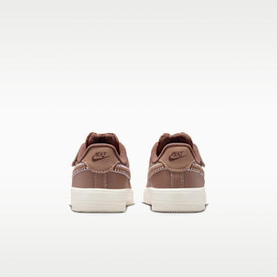 Chaussure Nike Force 1 Low EasyOn pour enfant