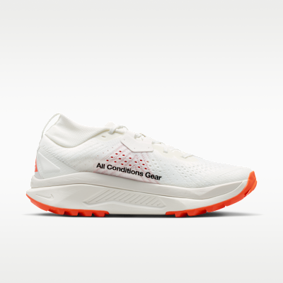 Nike ACG Zegama Trail Arazi Tipi Erkek Koşu Ayakkabısı görsel 4