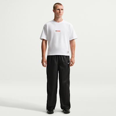 Nike Sportswear Erkek Tişörtü görsel 4