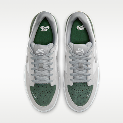 Nike SB Force 58 Skate Shoes