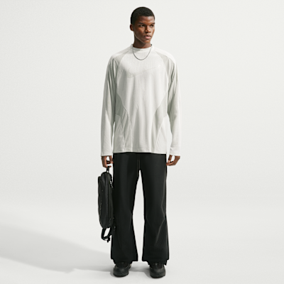 Nike Tech Dri-FIT ADV Erkek Jarse Üst görsel 4