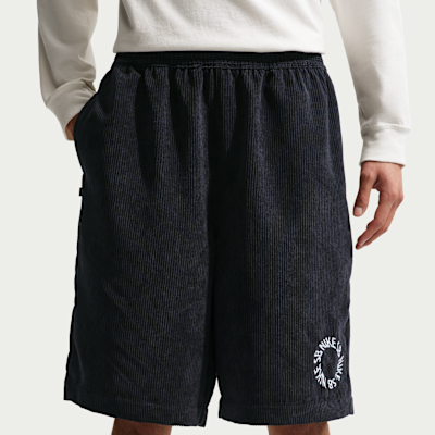Шорты Nike SB Corduroy Skateboarding Shorts