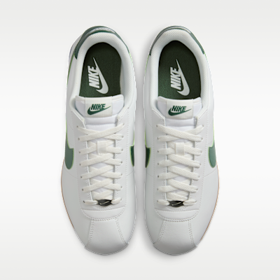 Nike Cortez Leather Men's Shoes