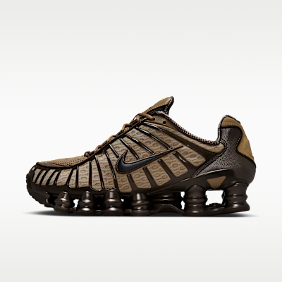 Nike Shox TL Women's Shoes
