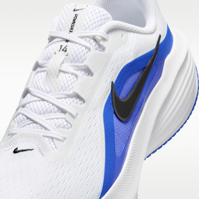 Nike Downshifter 14 Erkek Yol Koşu Ayakkabısı görsel 7