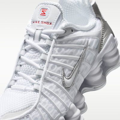 Nike Shox TL Older Kids' Shoes