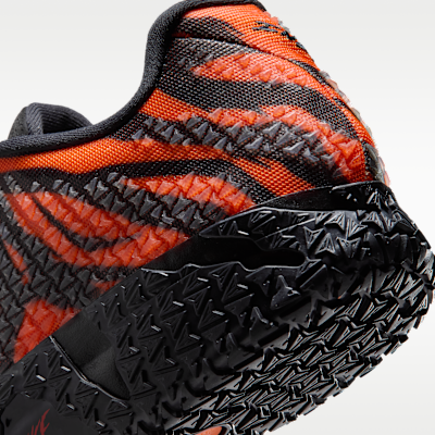 Nike Ja 3 "Animal Pack" Basketbol Ayakkabısı görsel 8