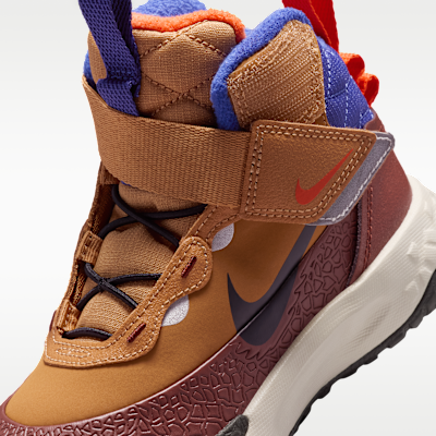 Nike Terrascout Little Kids' Shoes with Reflective Design Accents