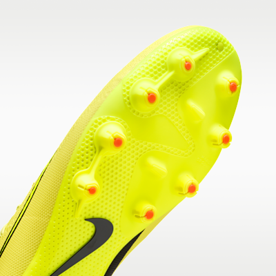 ナイキ マーキュリアル ヴェイパー 16 アカデミー HG ローカット サッカースパイク