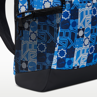 Nike Brasilia Backpack (Medium, 24L)