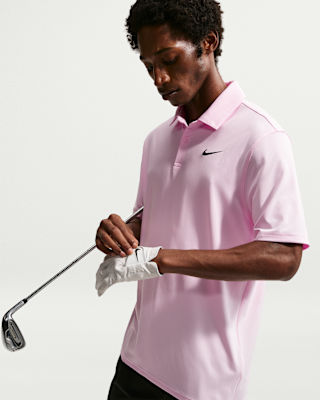 Мужские  Nike Velocity Dri-FIT Golf Polo