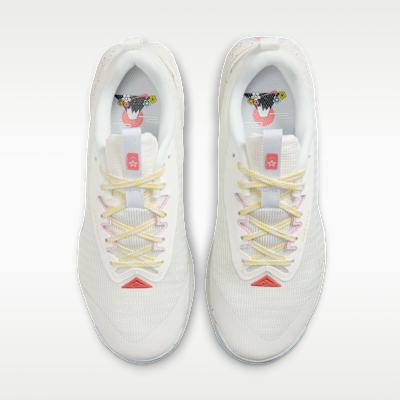 รองเท้าวิ่งเทรลผู้หญิง Nike Juniper Trail 3