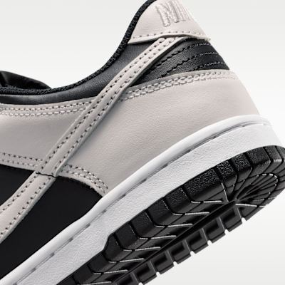 Chaussure Nike Dunk Low pour ado