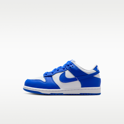 Nike Dunk Low Younger Kids' Shoes
