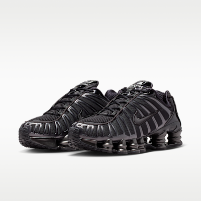 Nike Shox TL Women's Shoes