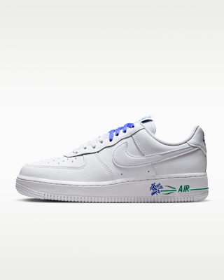 Женские кроссовки Nike Air Force 1 '07 SE