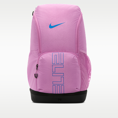 Nike Varsity Elite Backpack - Pink Nike Varsity Elite Backpack - Pink