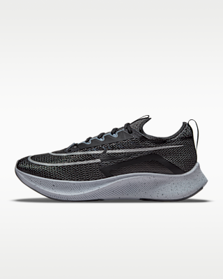 when is the nike zoom fly 4 coming out