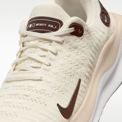 ナイキ インフィニティラン 4 ウィメンズ ロード ランニングシューズ