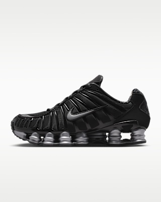 Unisex кроссовки Nike Shox TL