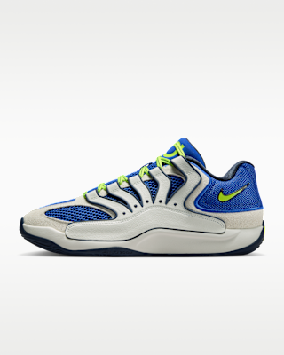 hyper royal/sail/neon yellow