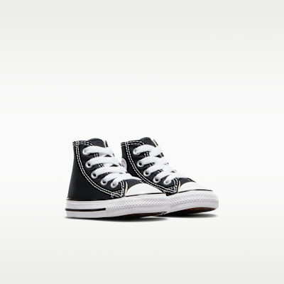 Converse Chuck Taylor All Star High Top Infant/Toddler Shoe