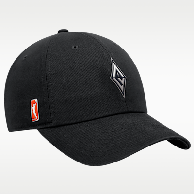Gorra de la WNBA Las Vegas Aces